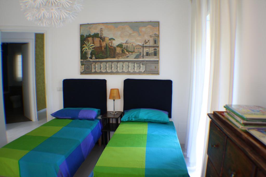 Apartment Conny's Rom